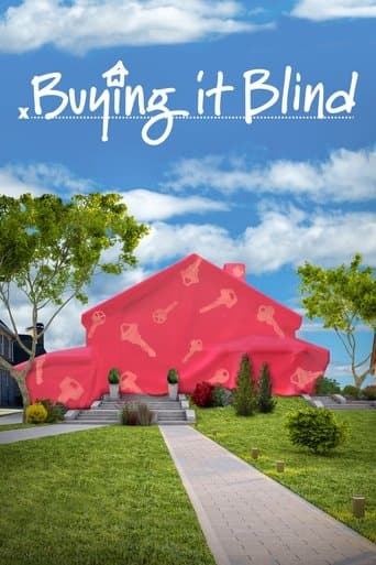 Movie poster for Buying It Blind
