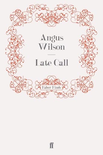 Movie poster for Late Call