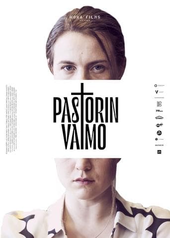 Movie poster for The Pastor’s Wife