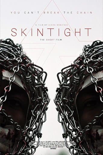 Movie poster for Skintight
