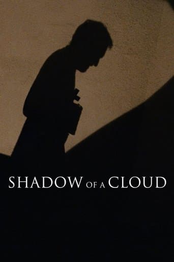 Movie poster for Shadow of a Cloud
