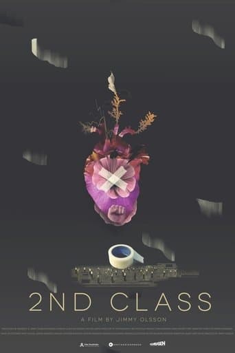 Movie poster for 2nd Class