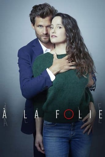 Movie poster for À la folie
