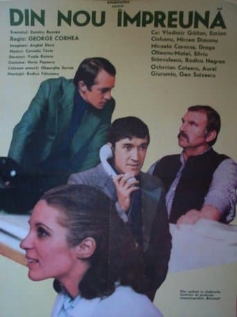 Movie poster for Together Again