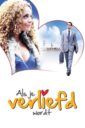 Movie poster for Als Je Verliefd Wordt