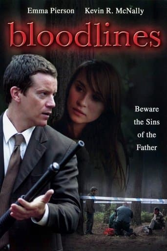 Movie poster for Bloodlines