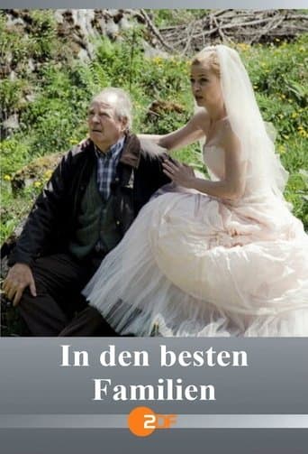 Movie poster for In den besten Familien