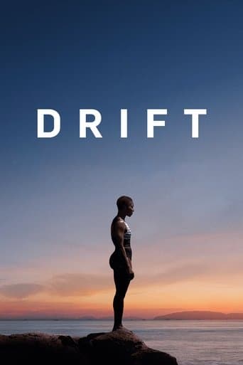 Movie poster for Drift
