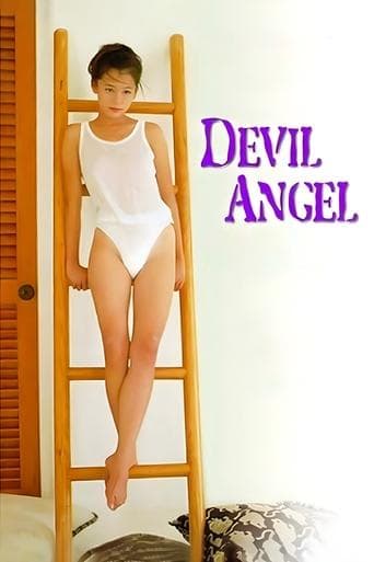 Movie poster for Devil Angel