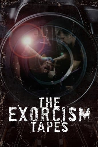 Movie poster for The Resurrection Man
