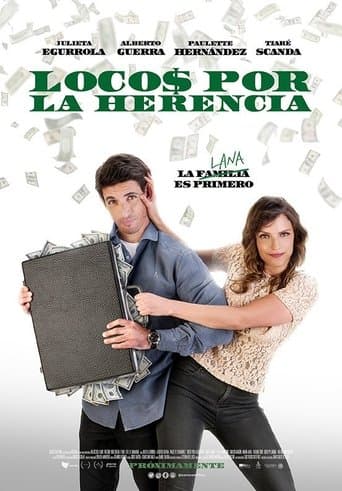 Movie poster for To The Heritage With Love