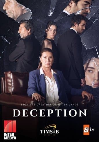 Movie poster for Aldatmak