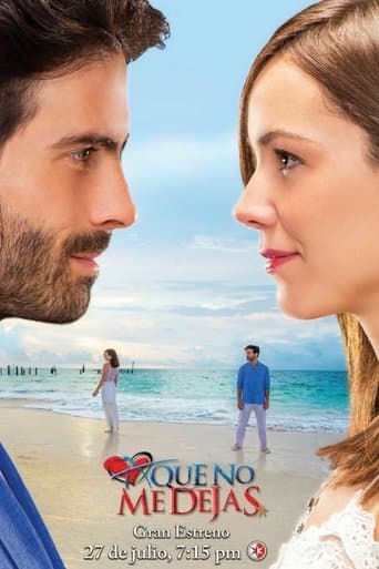 Movie poster for I Dare You to Leave