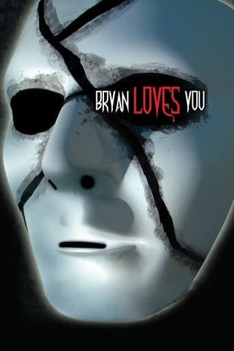 Movie poster for Bryan Loves You