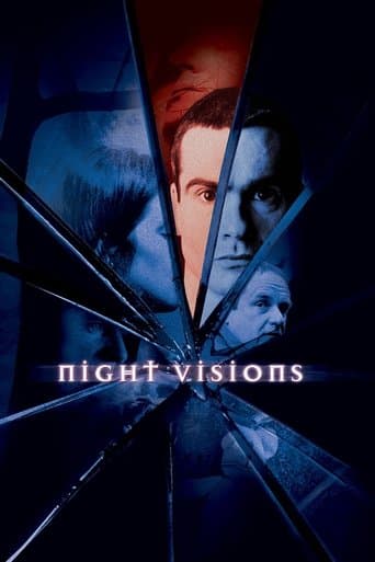 Movie poster for Night Visions