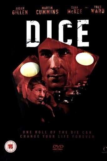 Movie poster for Dice