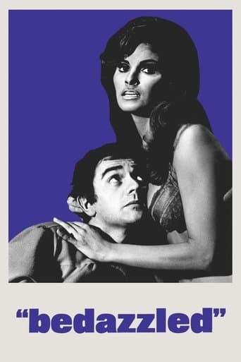 Movie poster for Bedazzled