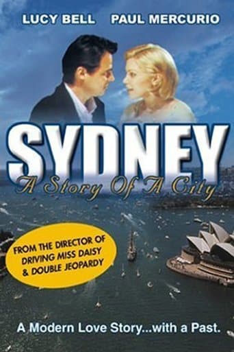 Movie poster for Sydney: A Story of a City