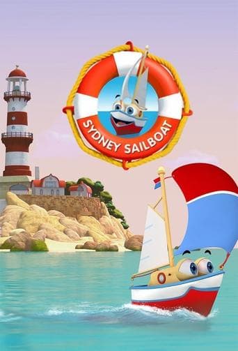 Movie poster for Sydney Sailboat