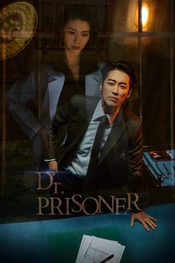 Movie poster for Doctor Prisoner