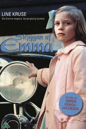 Movie poster for Emma's Shadow
