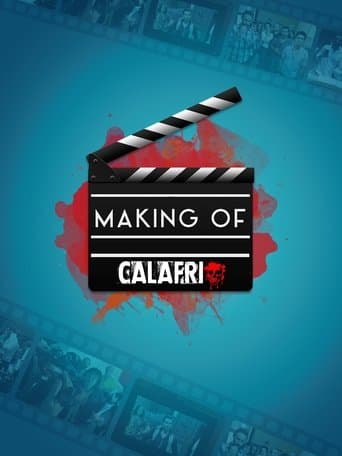 Movie poster for Making Of