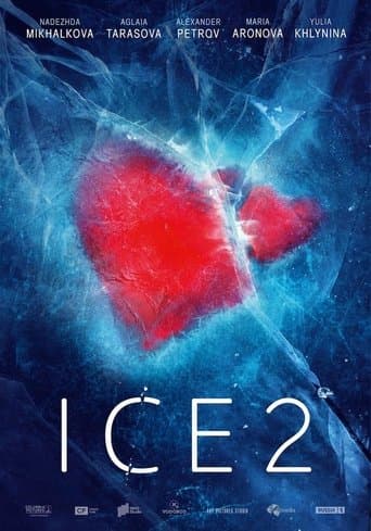 Movie poster for Ice 2