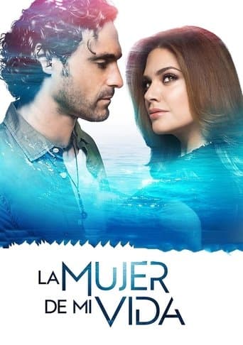 Movie poster for La mujer de mi vida
