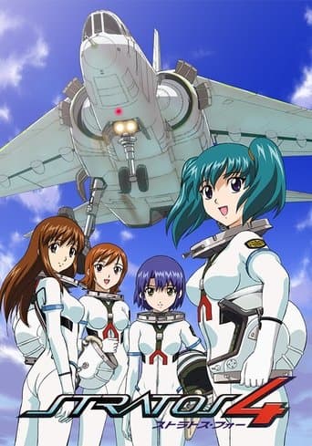 Movie poster for Stratos 4