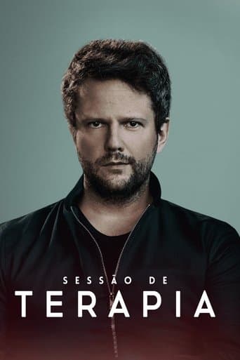 Movie poster for Sessão de Terapia