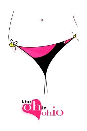 Movie poster for The Oh in Ohio