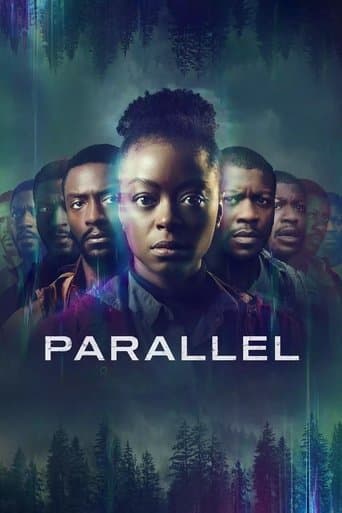 Movie poster for Parallel