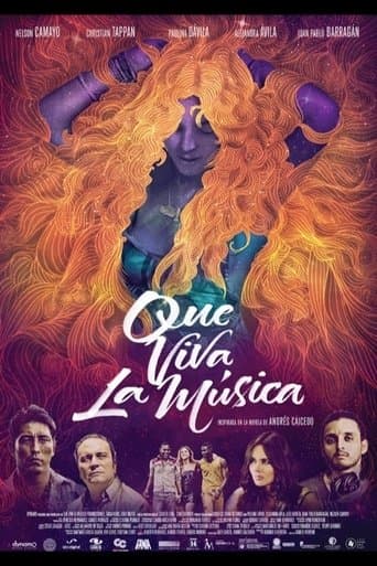 Movie poster for Liveforever