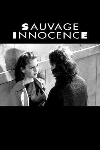 Movie poster for Wild Innocence