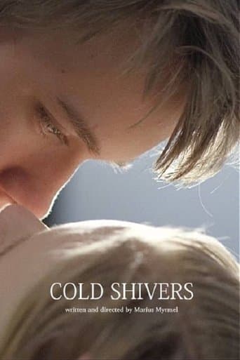 Movie poster for Cold Shivers