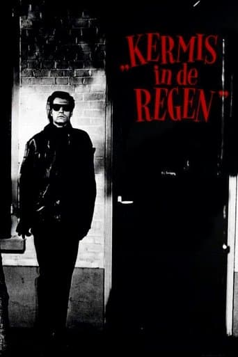 Movie poster for Fair in the Rain