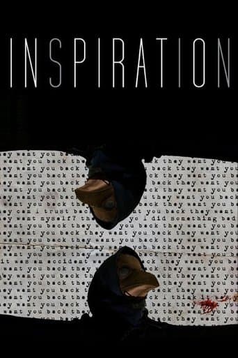 Movie poster for Inspiration