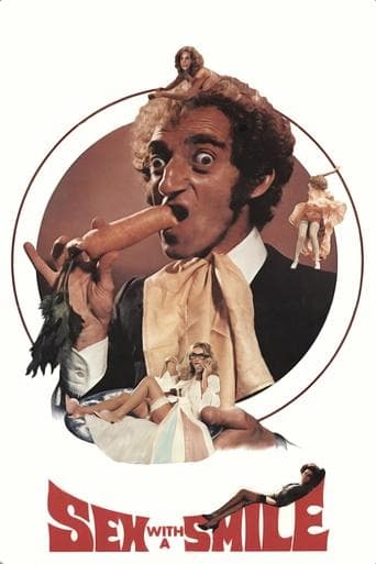 Movie poster for Sex with a Smile