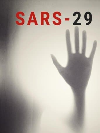 Movie poster for SARS-29