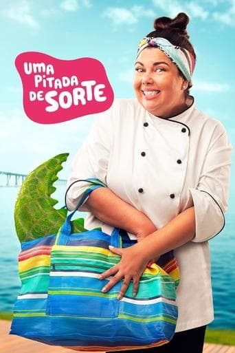 Movie poster for Uma Pitada de Sorte