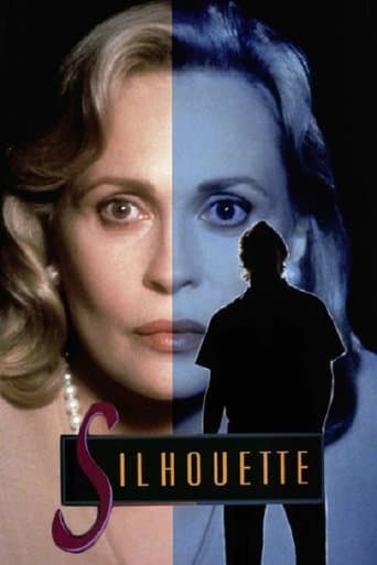 Movie poster for Silhouette