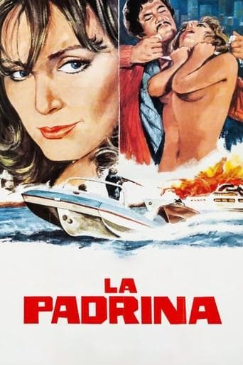 Movie poster for Lady Dynamite