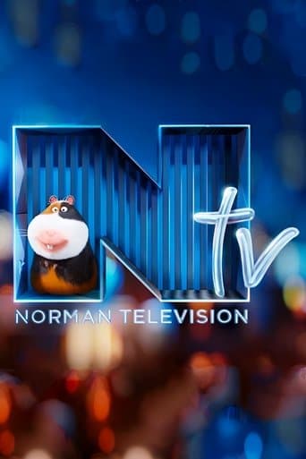 Movie poster for Norman Television
