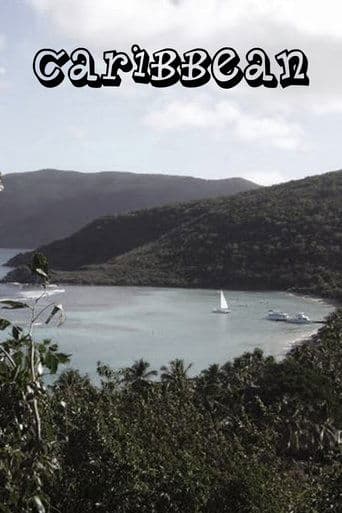 Movie poster for Caribbean