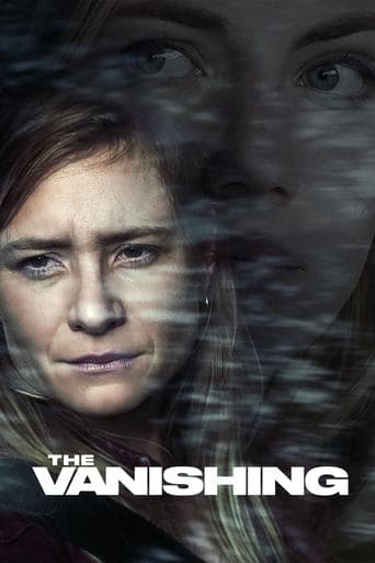 Movie poster for Das Verschwinden