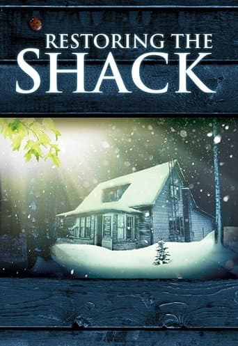 Movie poster for Restoring the Shack