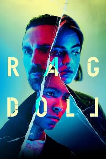 Movie poster for Ragdoll