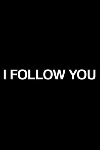 Movie poster for I Follow You