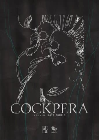 Movie poster for Cockpera
