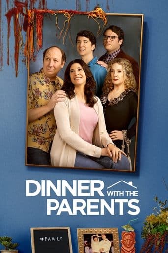 Movie poster for Dinner with the Parents